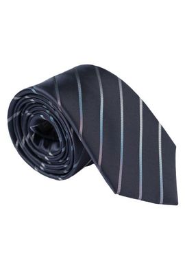 Elizabetta Elizabetta Esino - Extra Long Silk Jacquard Tie for Men
