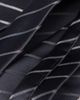Elizabetta Elizabetta Esino - Extra Long Silk Jacquard Tie for Men - 5