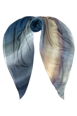 Elizabetta Elizabetta Etna - Modal Silk Scarf Shawl