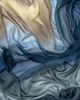 Elizabetta Elizabetta Etna - Modal Silk Scarf Shawl - 4