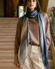 Elizabetta Elizabetta Etna - Modal Silk Scarf Shawl - 5