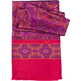 Elizabetta Elizabetta Ferrara - Silk Scarf for Men