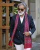 Elizabetta Elizabetta Ferrara - Silk Scarf for Men - 2