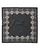 Elizabetta Elizabetta Filippo - Hand Rolled Silk Neckerchief for Men - 1