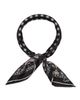 Elizabetta Elizabetta Filippo - Hand Rolled Silk Neckerchief for Men - 3