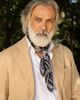 Elizabetta Elizabetta Filippo - Hand Rolled Silk Neckerchief for Men - 4