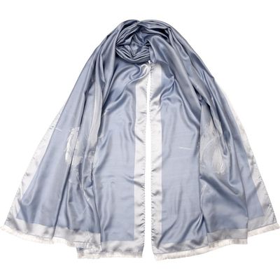 Elizabetta Elizabetta Fortuna - Silk Scarf/Shawl for Women