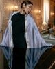 Elizabetta Elizabetta Fortuna - Silk Scarf/Shawl for Women - 5