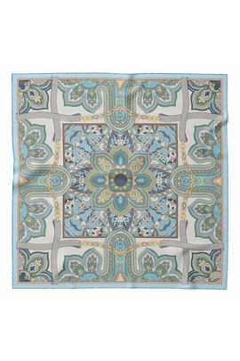 Elizabetta Elizabetta Francesca - Silk Bandana