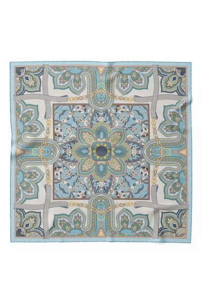 Elizabetta Elizabetta Francesca - Silk Bandana