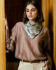 Elizabetta Elizabetta Francesca - Silk Bandana - 5