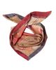 Elizabetta Elizabetta Gabriella - Hand Rolled Silk Foulard for Women - 1