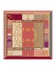 Elizabetta Elizabetta Gabriella - Hand Rolled Silk Foulard for Women - 3