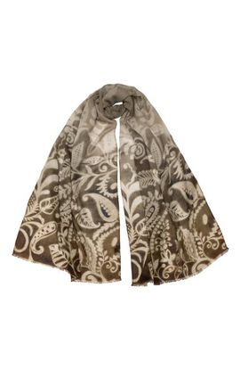 Elizabetta Elizabetta Garda - Wool Scarf