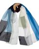 Elizabetta Elizabetta Genevra - Silk Scarf Shawl - 1