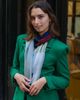 Elizabetta Elizabetta Genevra - Silk Scarf Shawl - 2