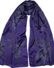 Elizabetta Elizabetta Isabella - Silk Scarf/Shawl for Women - 1