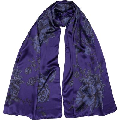 Elizabetta Elizabetta Isabella - Silk Scarf/Shawl for Women
