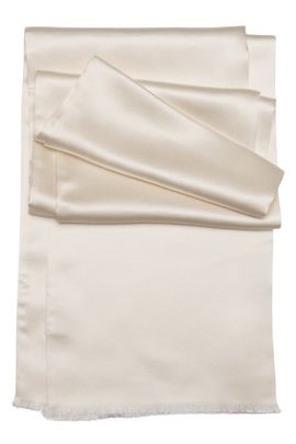 Elizabetta Elizabetta La Scala - Silk Opera Scarf for Men