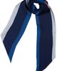Elizabetta Elizabetta Lia - Skinny Silk Scarf - 1