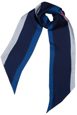 Elizabetta Elizabetta Lia - Skinny Silk Scarf