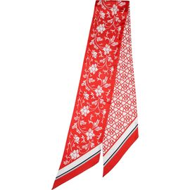 Elizabetta Elizabetta Loretta - Skinny Silk Scarf