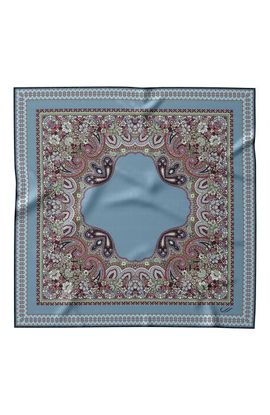 Elizabetta Elizabetta Marcello - Silk Neckerchief for Men