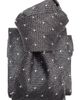 Elizabetta Elizabetta Mattei - Silk Grenadine Tie for Men - 2