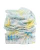 Elizabetta Elizabetta Meadow - Long Sheer Silk Scarf for Women - 3