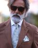 Elizabetta Elizabetta Medici - Printed Silk Tie for Men - 2