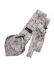 Elizabetta Elizabetta Medici - Printed Silk Tie for Men - 4