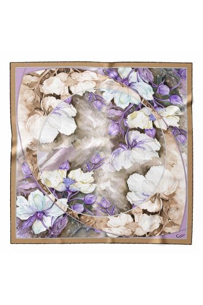 Elizabetta Elizabetta Odetta - Silk Bandana