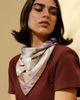 Elizabetta Elizabetta Odetta - Silk Bandana - 2