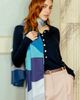 Elizabetta Elizabetta Onda - Silk Scarf Shawl - 2