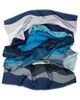 Elizabetta Elizabetta Onda - Silk Scarf Shawl - 3