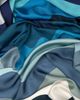 Elizabetta Elizabetta Onda - Silk Scarf Shawl - 4