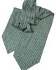 Elizabetta Elizabetta Ostuni - Silk Ascot Cravat Tie for Men - 3