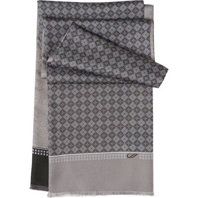 Elizabetta Elizabetta Palazzo - Silk Scarf for Men
