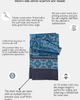 Elizabetta Elizabetta Palazzo - Silk Scarf for Men - 4