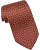 Elizabetta Elizabetta Palio - Printed Silk Tie for Men - 1