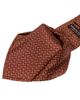 Elizabetta Elizabetta Palio - Printed Silk Tie for Men - 4