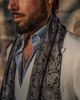 Elizabetta Elizabetta Pasquino - Silk Scarf for Men - 2