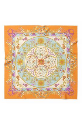 Elizabetta Elizabetta Paulina - Silk Foulard for Women