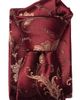 Elizabetta Elizabetta Prosecco - Silk Jacquard Tie for Men - 2