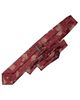 Elizabetta Elizabetta Prosecco - Silk Jacquard Tie for Men - 3