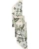 Elizabetta Elizabetta Raffaella - Skinny Silk Scarf for Women - 4