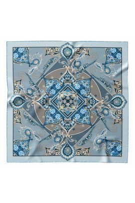 Elizabetta Elizabetta Romina - Silk Foulard for Women