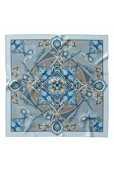 Elizabetta Elizabetta Romina - Silk Foulard for Women