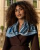 Elizabetta Elizabetta Romina - Silk Foulard for Women - 2