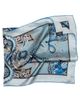 Elizabetta Elizabetta Romina - Silk Foulard for Women - 5